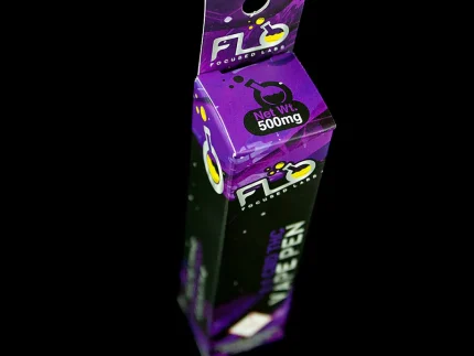  Buy Flo Sauced Vape pen