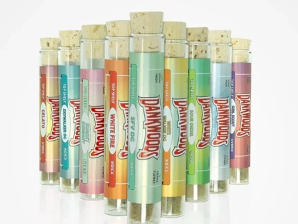 Buy Dankwoods Online