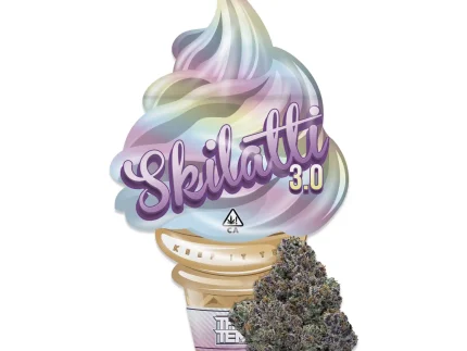 Buy Skillati Strain The Ten Co