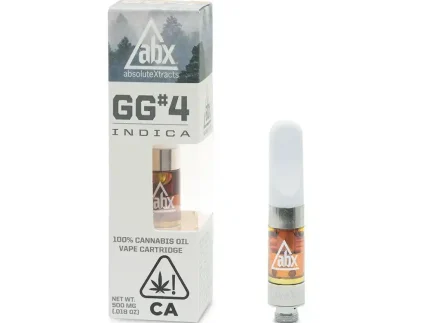 Buy Gorilla Glue #4 (500mg)