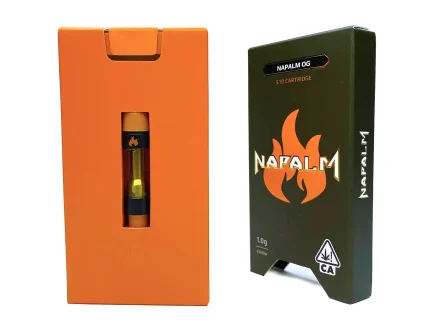 Buy Napalm OG