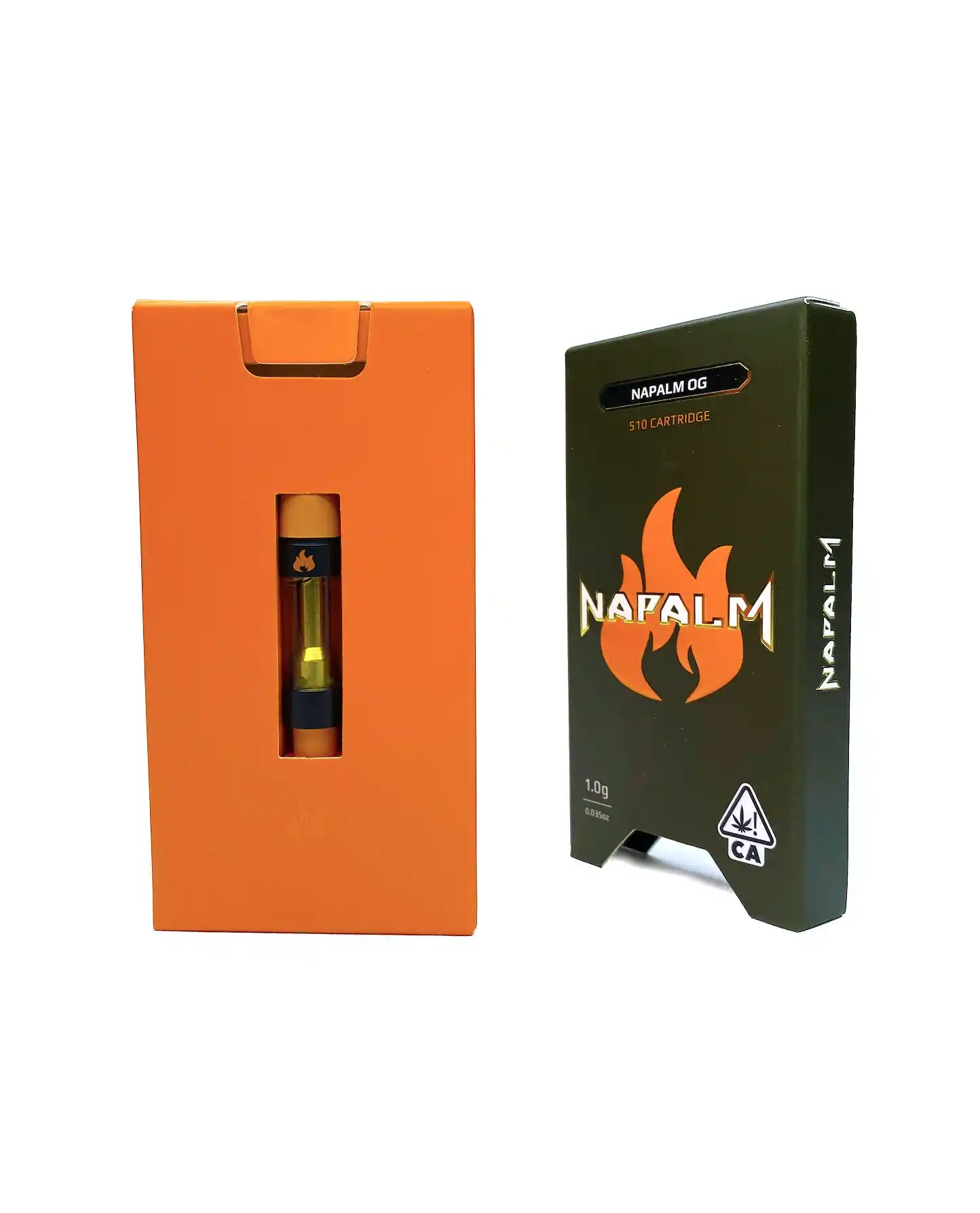 Buy Napalm OG Buy Napalm OG