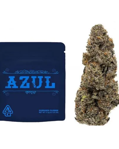 Buy The Rare Azul Strain Buy The Rare Azul Strain