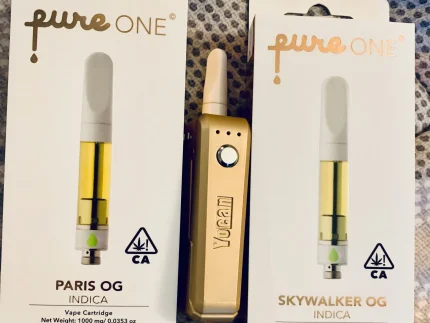Buy PARIS OG