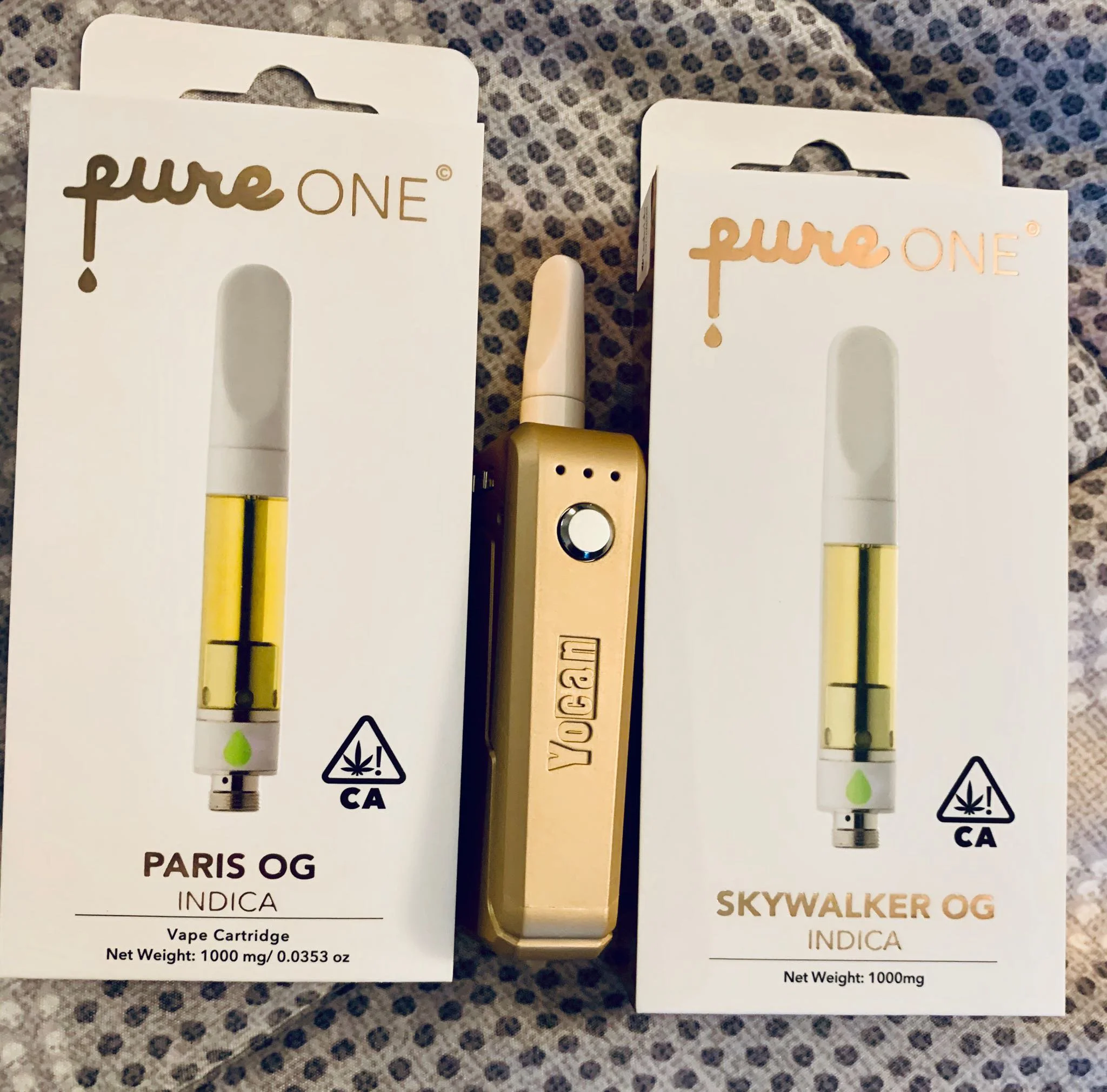Buy PARIS OG Buy PARIS OG