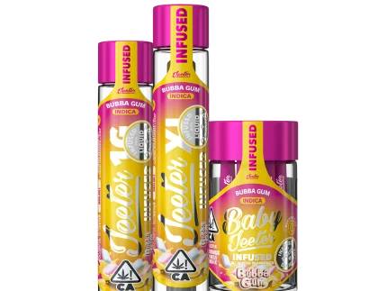 Buy Jeeter Infused Prerolls 