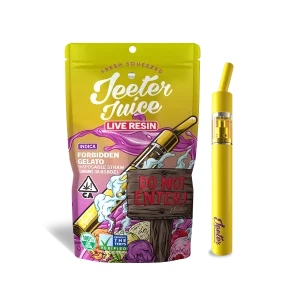 Buy Jeeter Juice Vapes UK