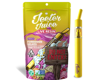 Buy Jeeter Juice Vapes UK