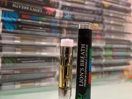 Buy Lions Breath Carts