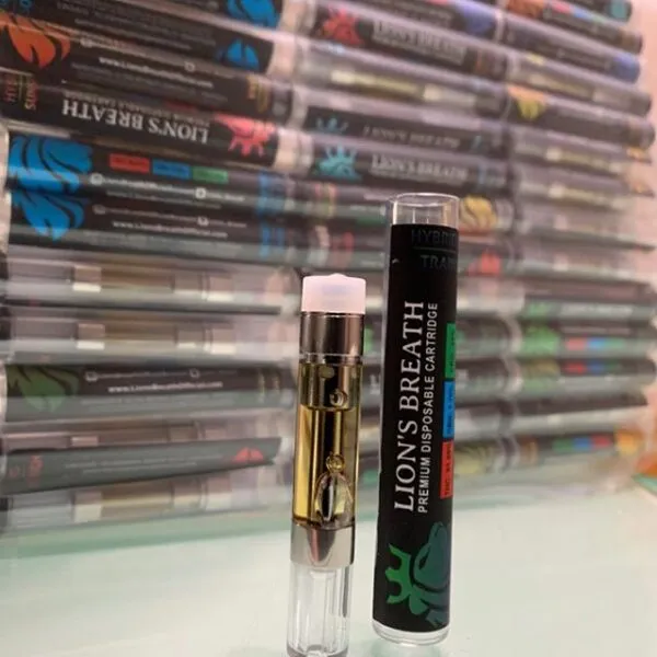 Buy Lions Breath Carts Buy Lions Breath Carts