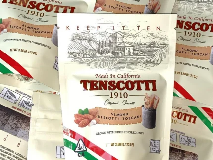 Buy tenscotti strain online