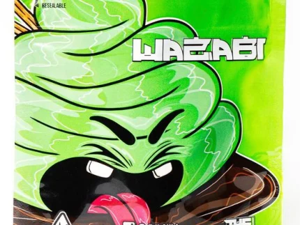 Buy Wazabi Zushi Strain | The Ten Co