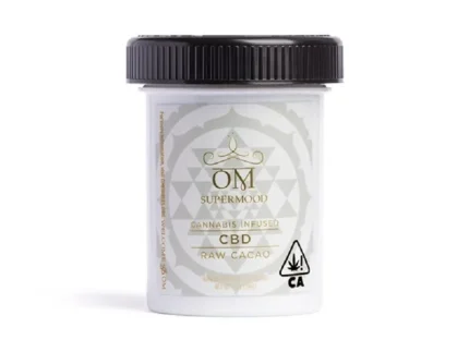 Buy CBD Raw Cacao