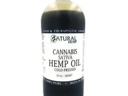 Buy Cannabis Sativa Hemp Oil
