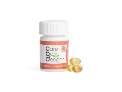 1:1 CBD Soft Gels