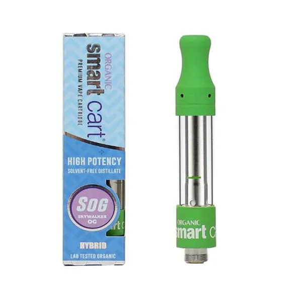 Buy Smart Carts Buy Smart Carts