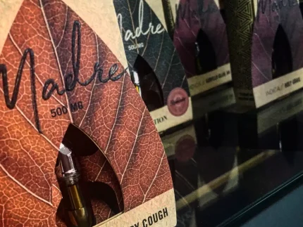 Buy Madre Organic Cartridges