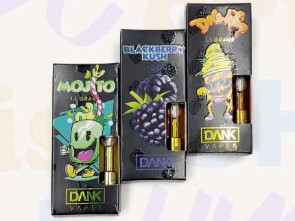 Buy Dank Vapes