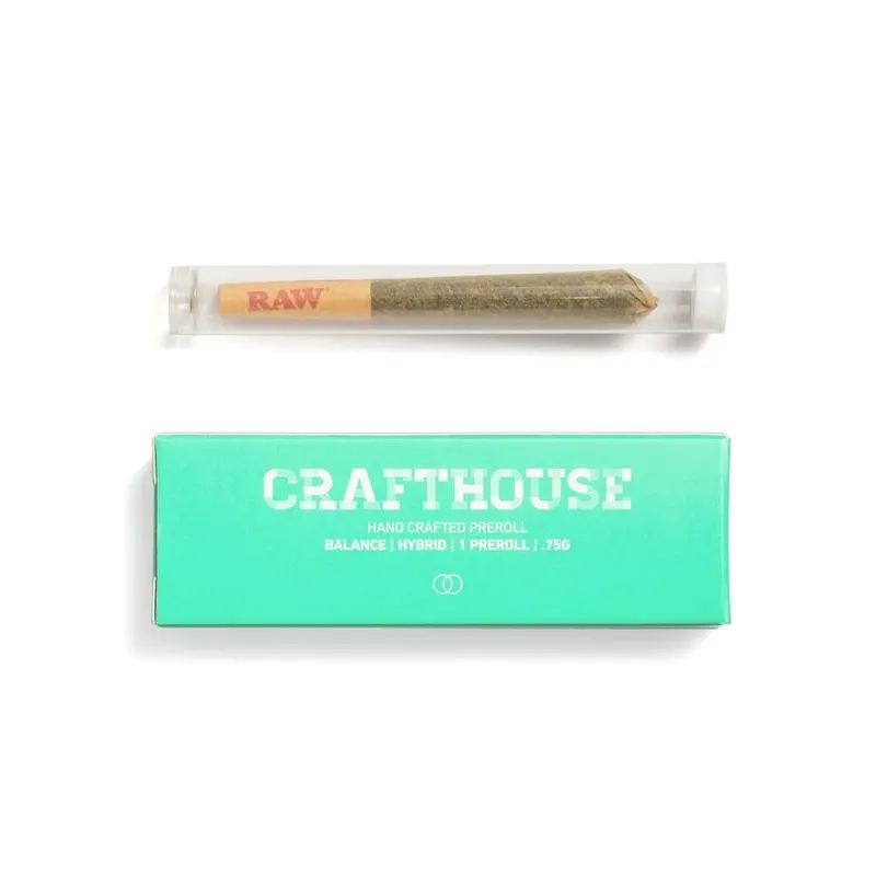 Hybrid-Preroll Buy Hybrid Preroll