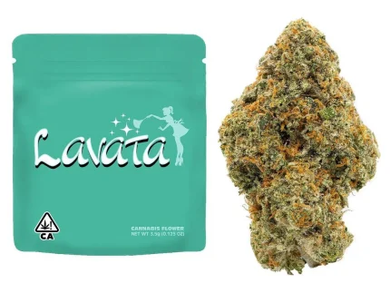 Buy The Rare Marzipan Strain