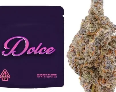 Buy The Rare Dolce Strain