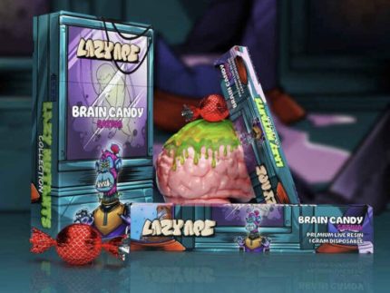 Buy Lazy Ape Disposables