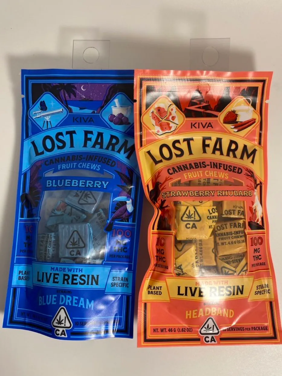 Buy Lost Farm Chews Buy Lost Farm Chews