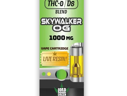 BUY Skywalker THC (1000mg) UK