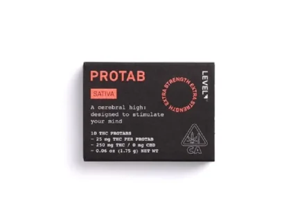 Buy Sativa ProTab (Level)