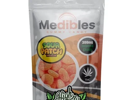 Buy Medibles Online