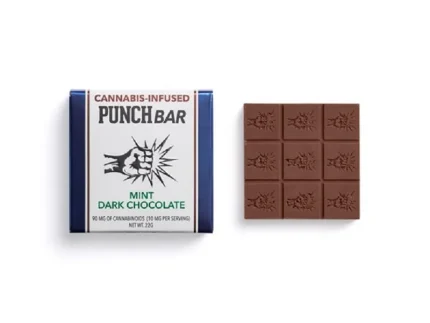 Buy Mint Dark Chocolate