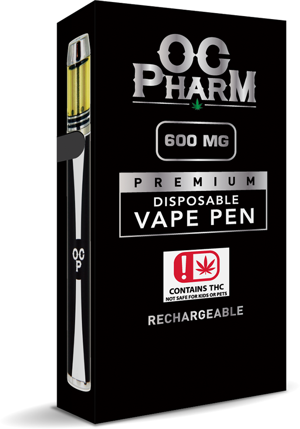 Buy OC Pharm Disposable Vape Pen Buy OC Pharm Disposable Vape Pen
