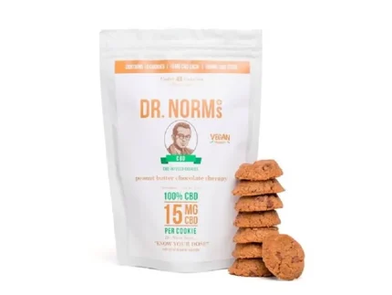 Buy Peanut Butter Chocolate Chip CBD Therapy