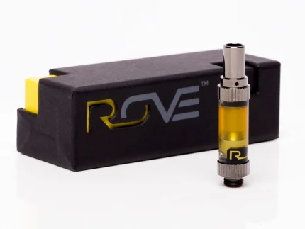 Buy ROVE | Waui Cartridge | 1/2g