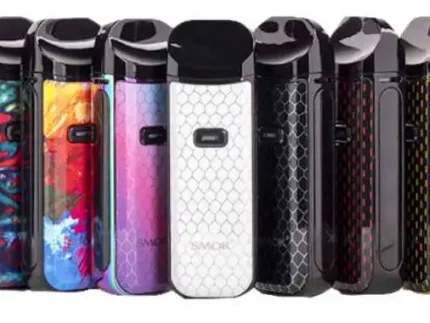 Buy Smok Nord UK