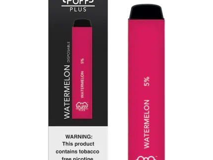 Buy Puff bar disposable