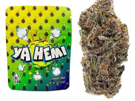 Buy Ya Hemi strain