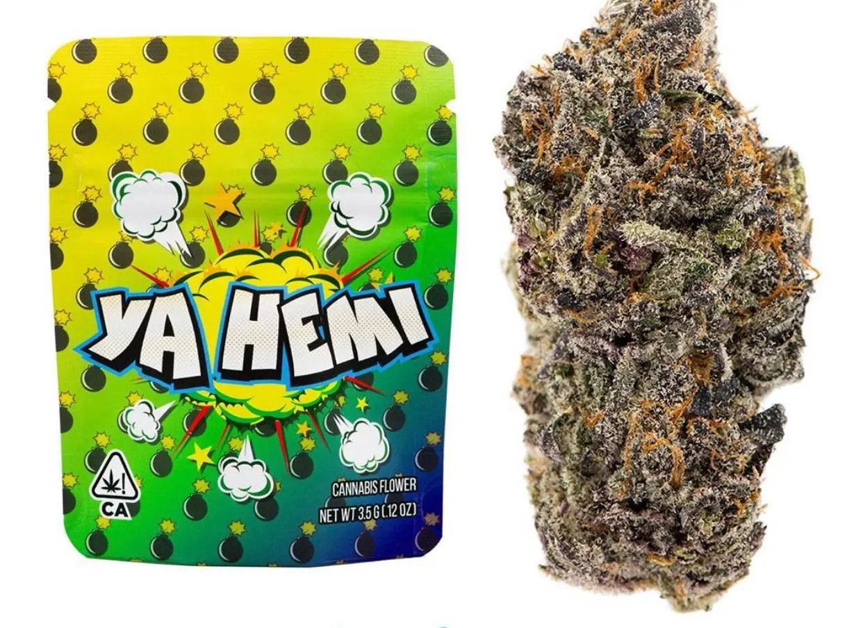 Buy Ya Hemi strain Buy Ya Hemi strain