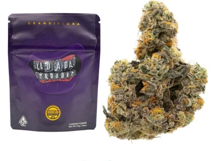 Buy Yadada Strain