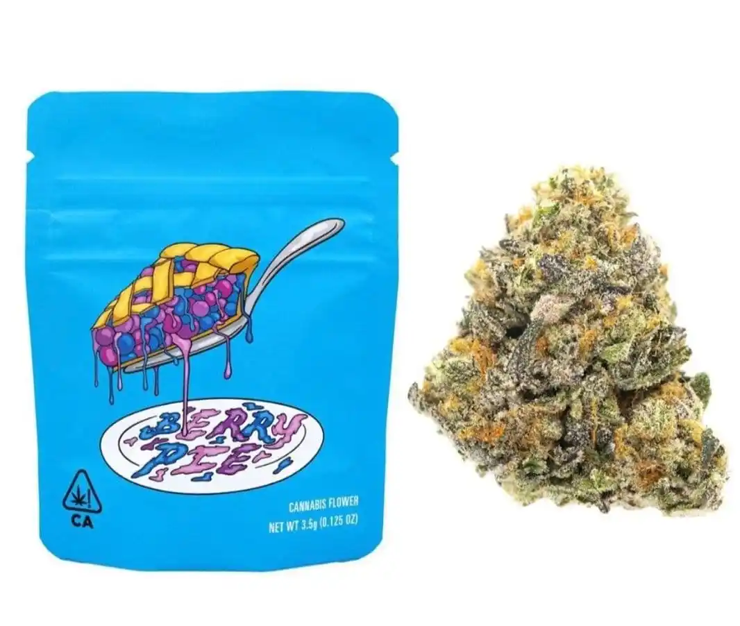 berry-pie Buy Berry Pie Strain | Cookies
