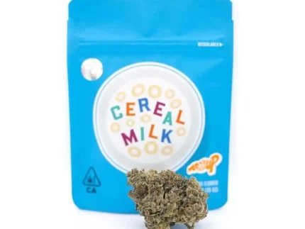 Buy Cereal Milk Strain | Cookies