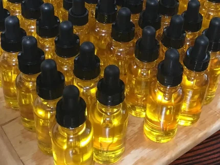 Buy CO2 Extract Oil