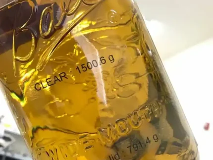 Buy Ringo`s Oil