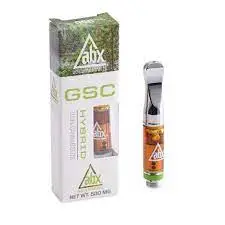 Buy GSC (500mg)