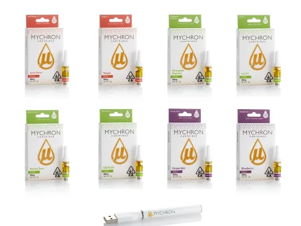 Buy Mychron Cartridges 