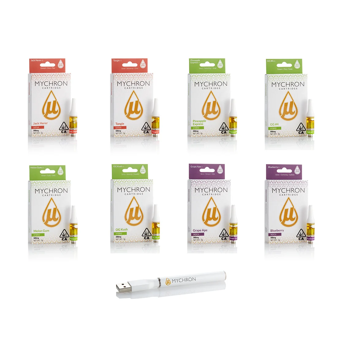 Buy Mychron Cartridges Buy Mychron Cartridges
