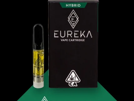 Buy Eureka Vapor Carts