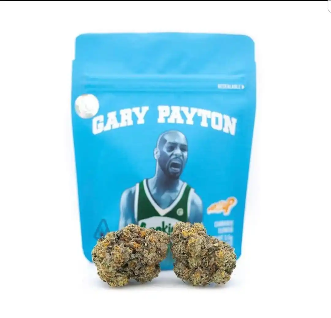 Buy Gary Payton Strain | Cookies Buy Gary Payton Strain | Cookies