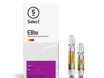 Buy Select – Elite – 1g