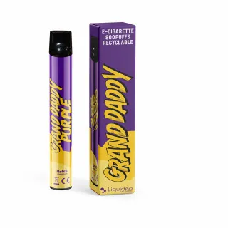 Buy Grand Daddy Purple (500mg)